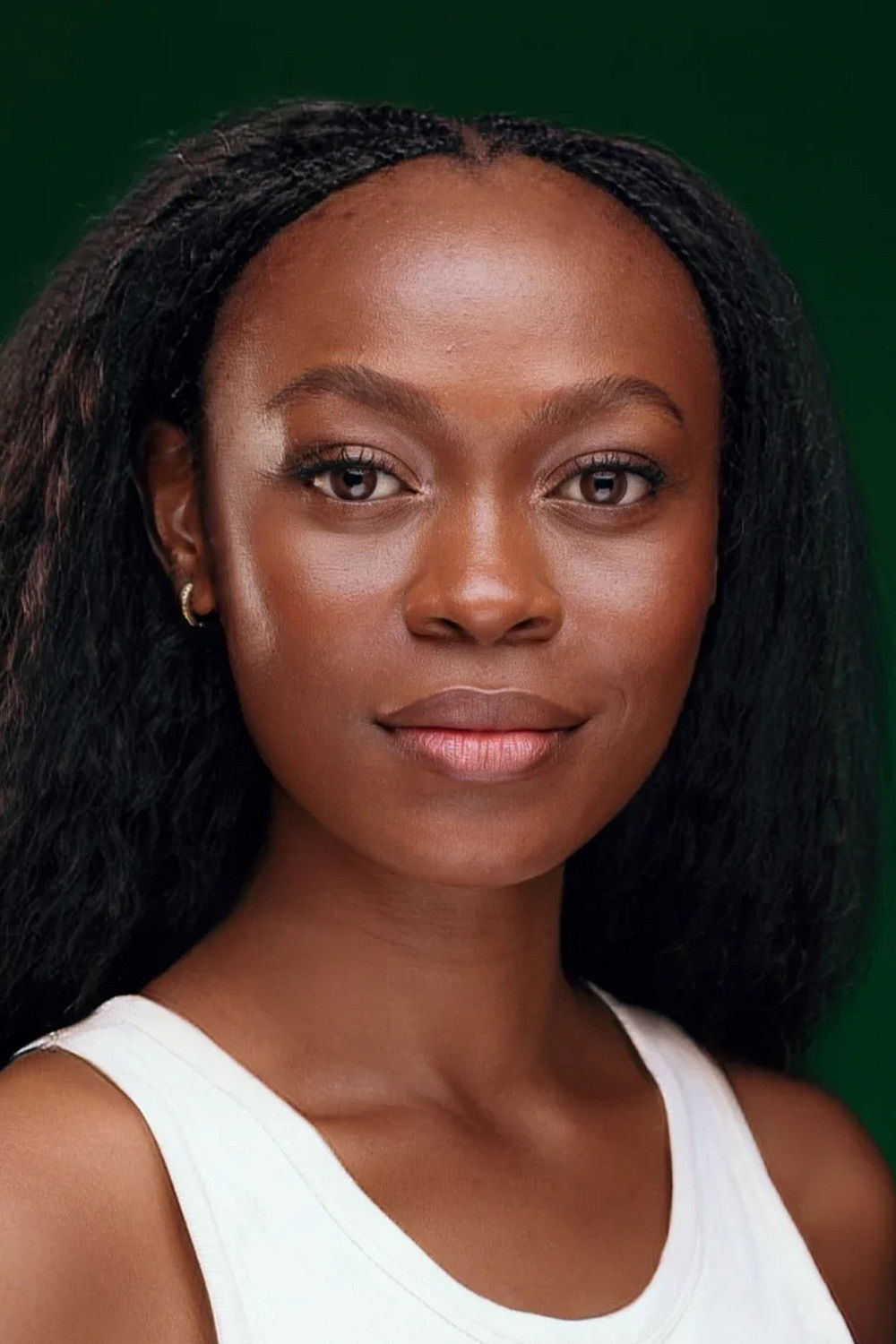 Jessica Gabriel's Ujah/Lady