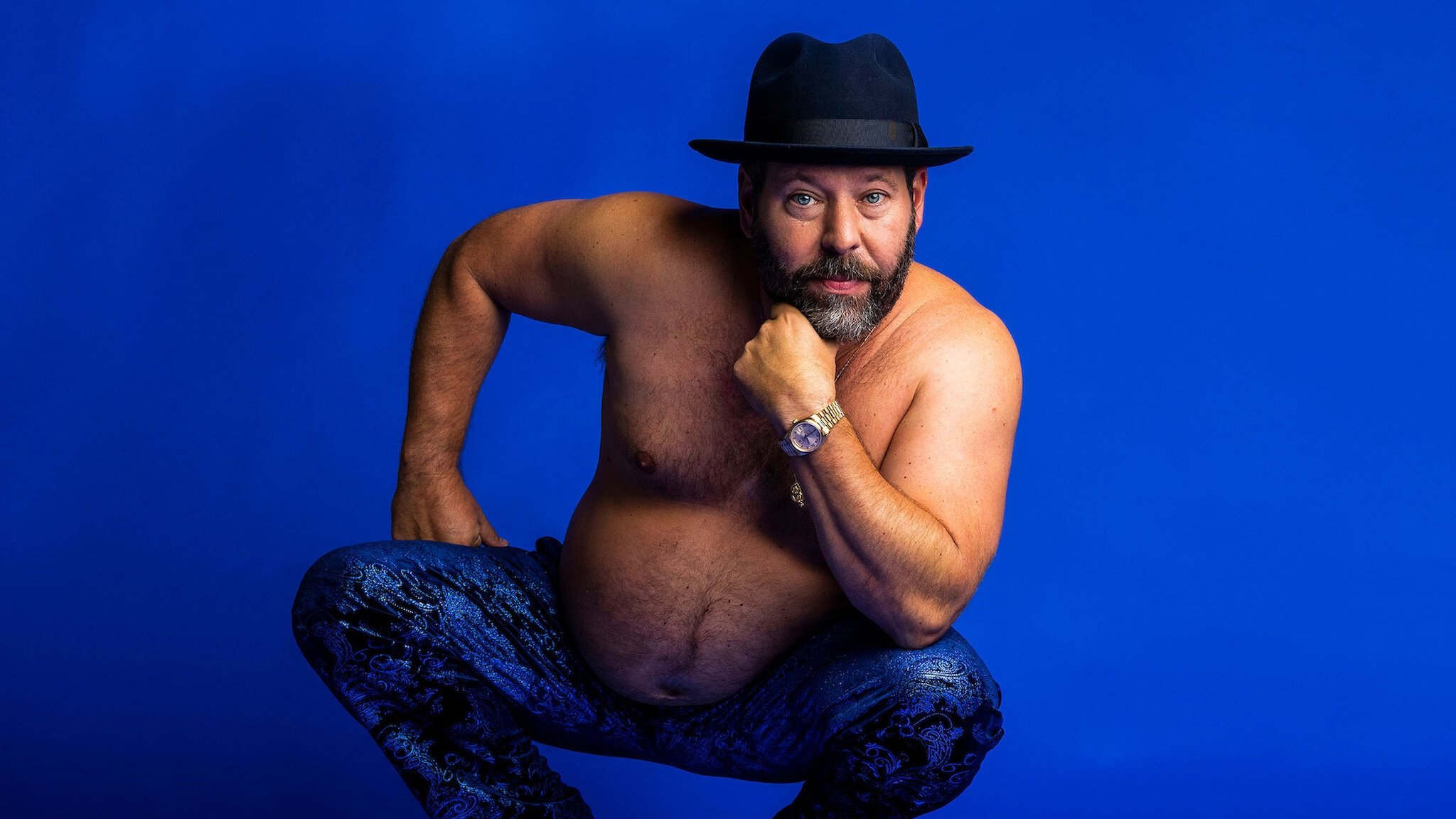 Bert Kreischer: Razzle Dazzle 2023 Soap2Day