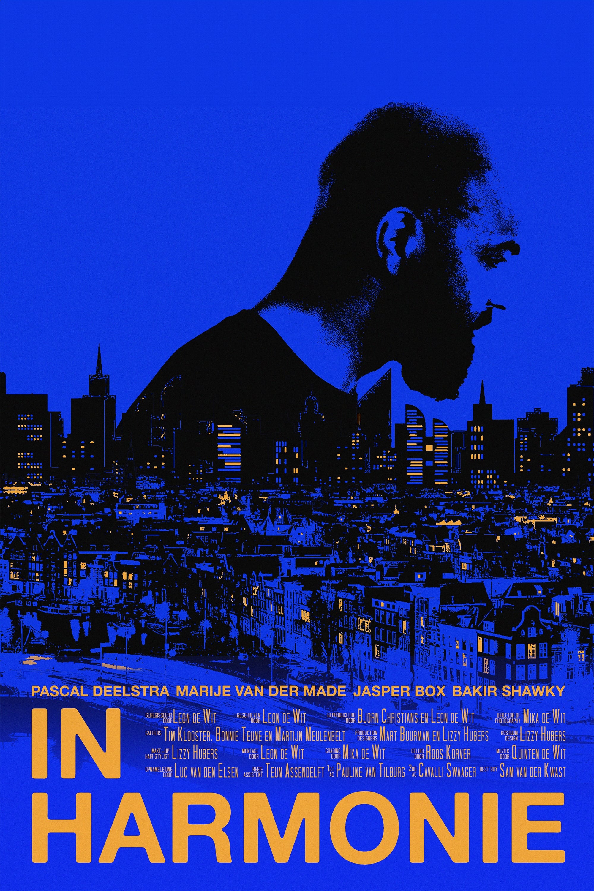 Poster de In Harmonie
