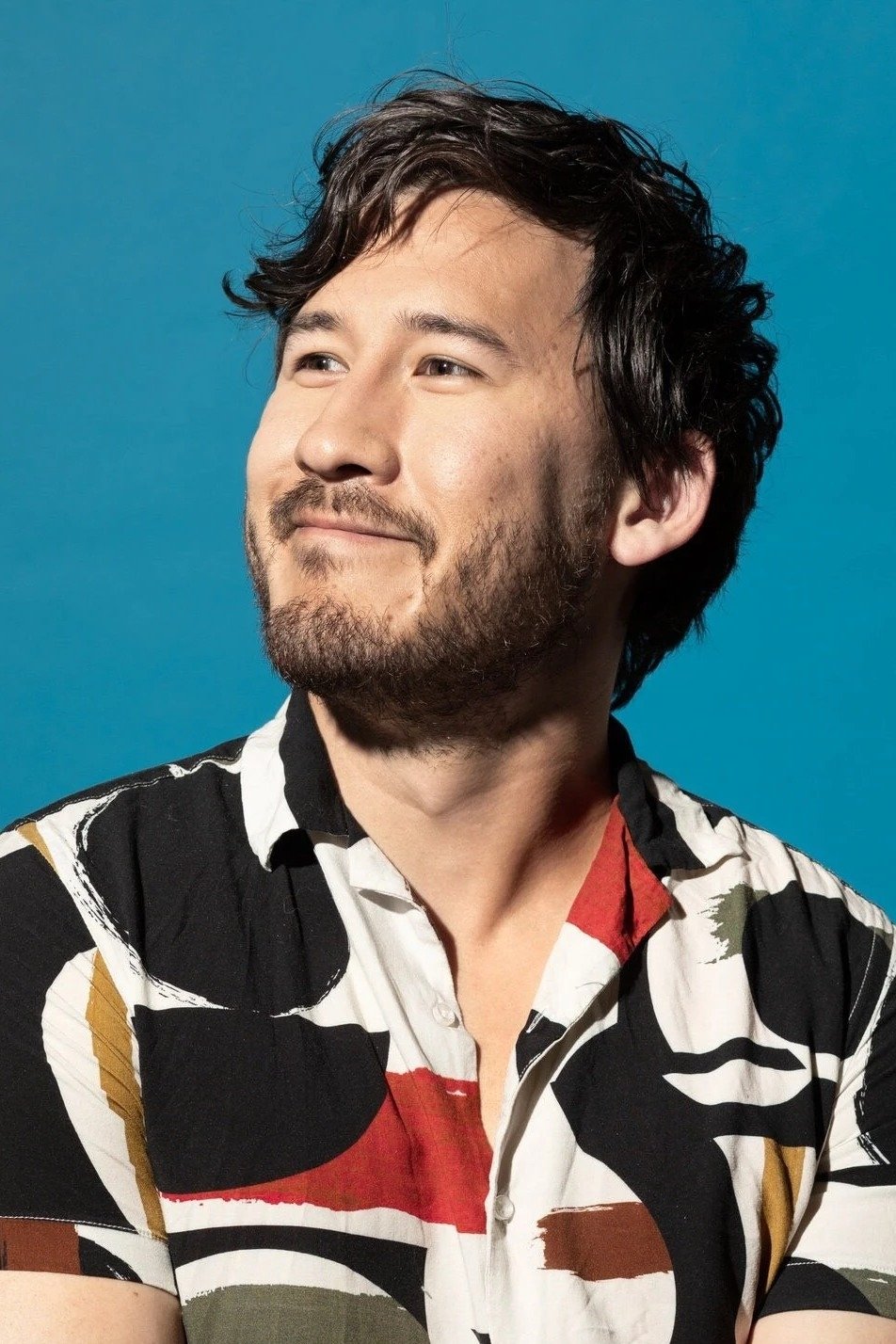 Foto de Mark Fischbach