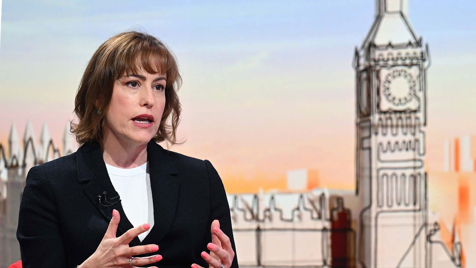 Iran's Drone Attacks on Israel