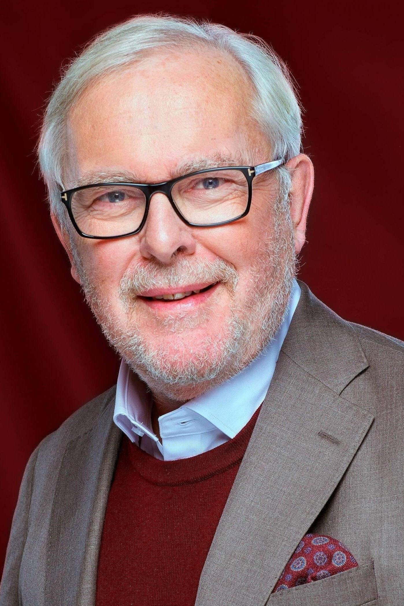 Foto de Bengt Magnusson