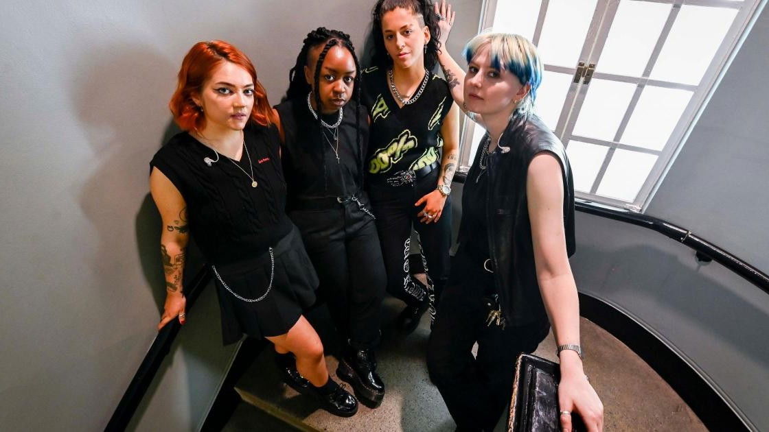 Radio 1's Live Lounge Introducing 2022