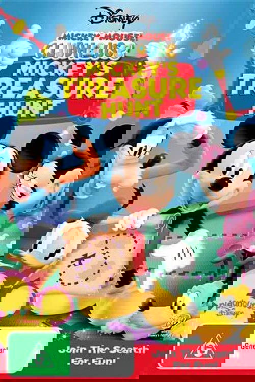 Poster movie