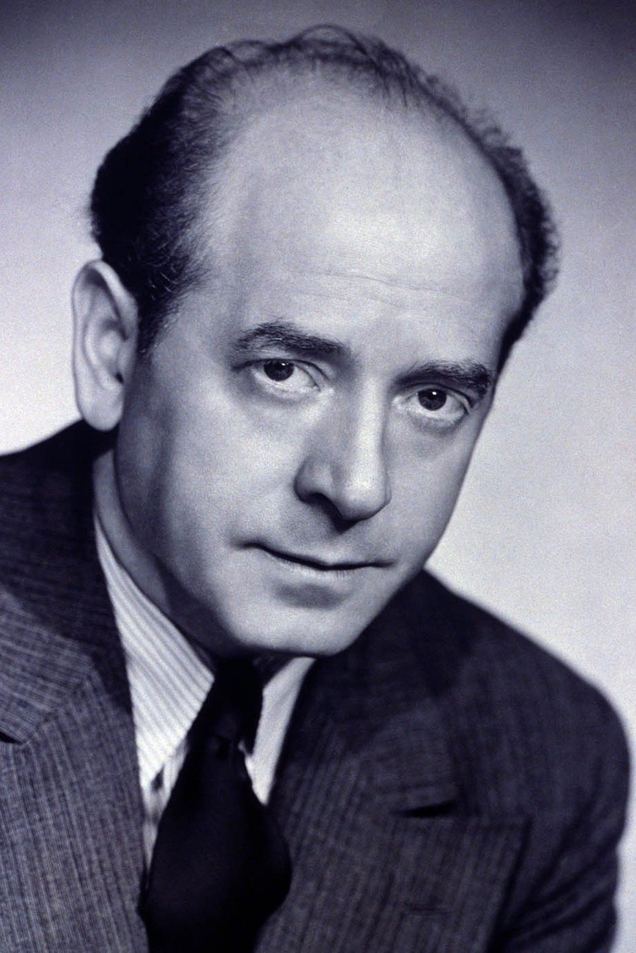 Foto de Eugene Ormandy