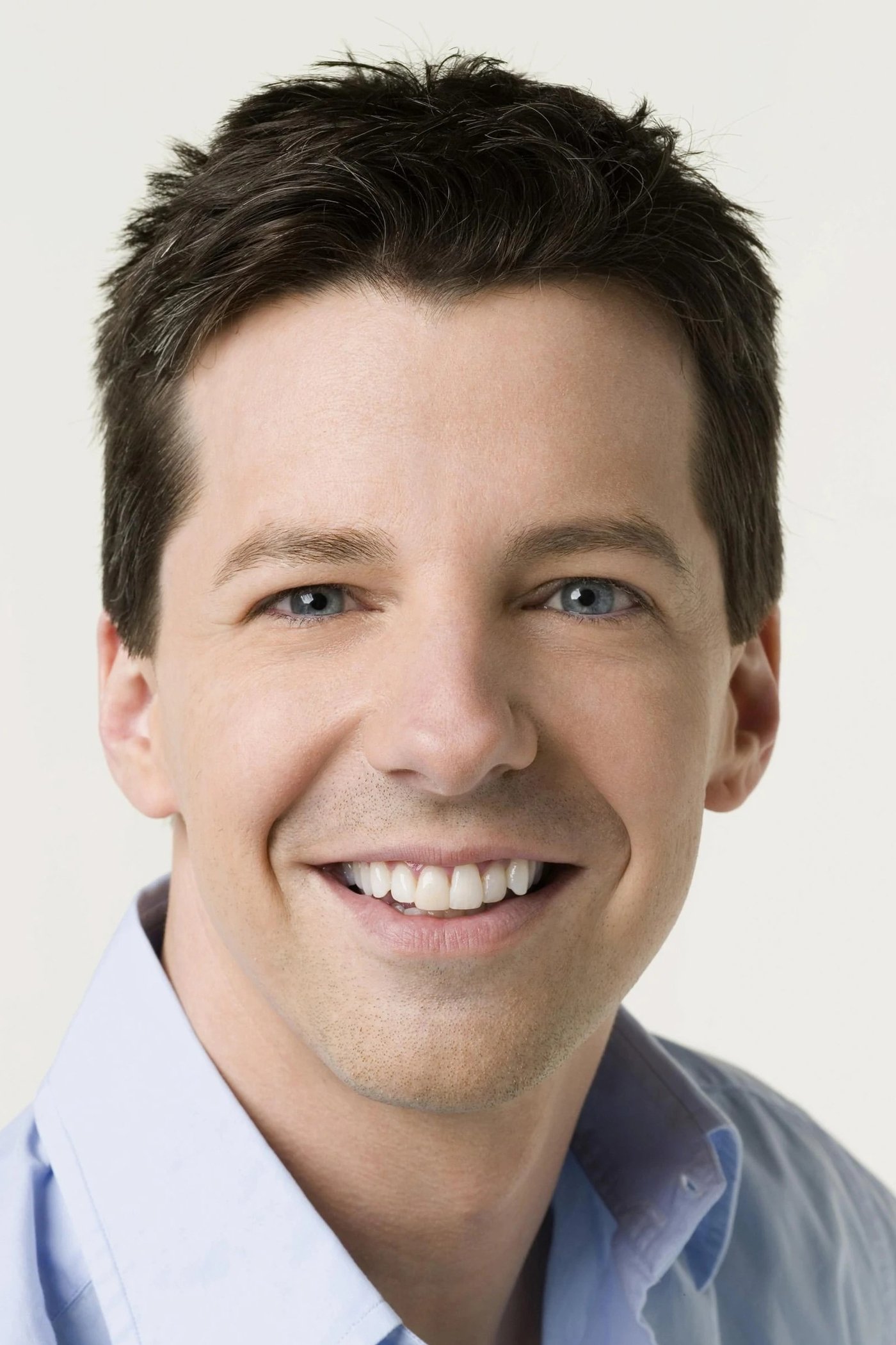 Foto de Sean Hayes