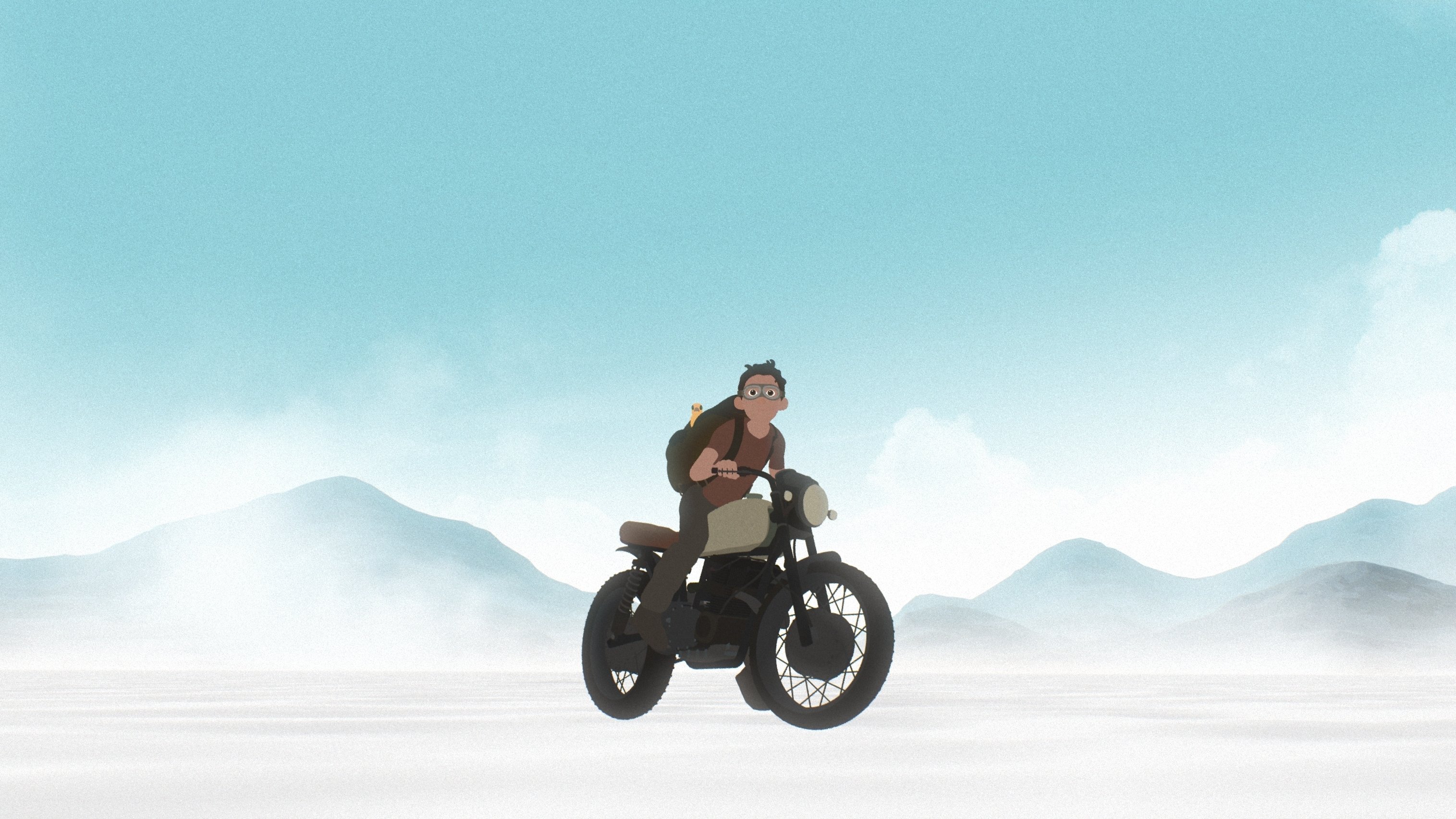 Backdrop image