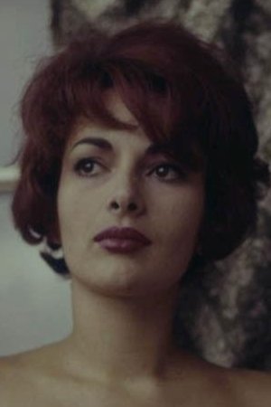 Foto de Karin Dor