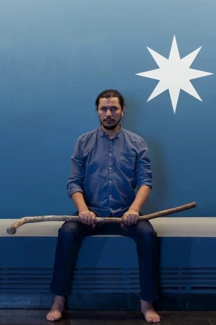 Foto de Francisco Huichaqueo
