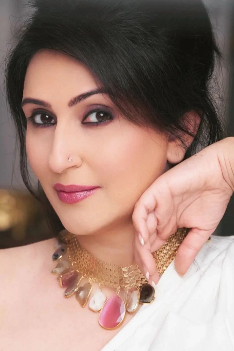 Foto de Juhi Babbar