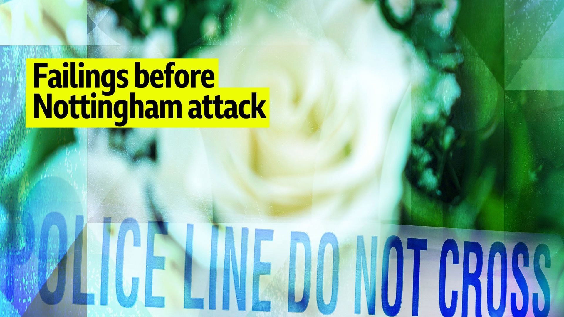 Failings in Nottingham Killer's Care