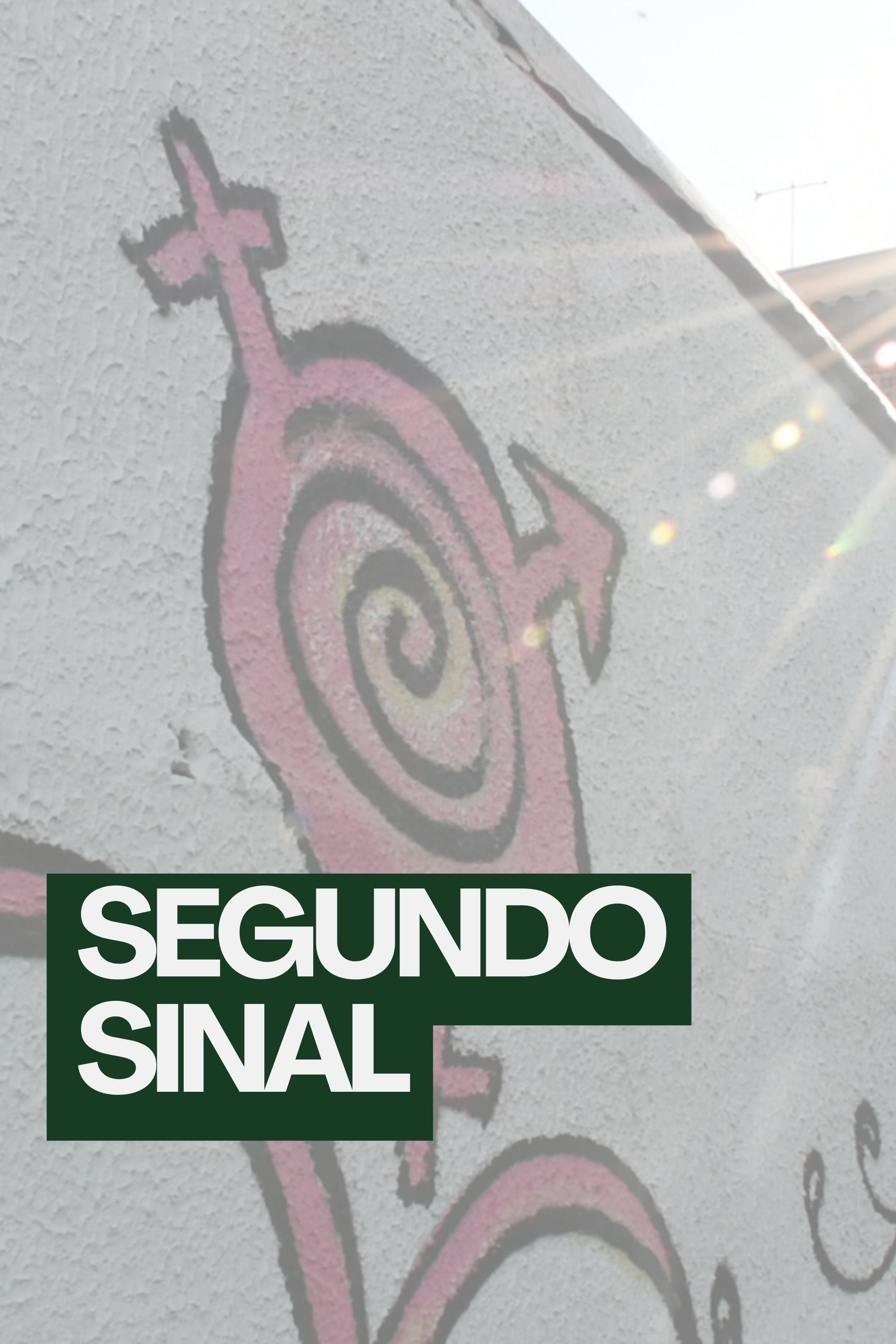 Poster de Segundo Sinal