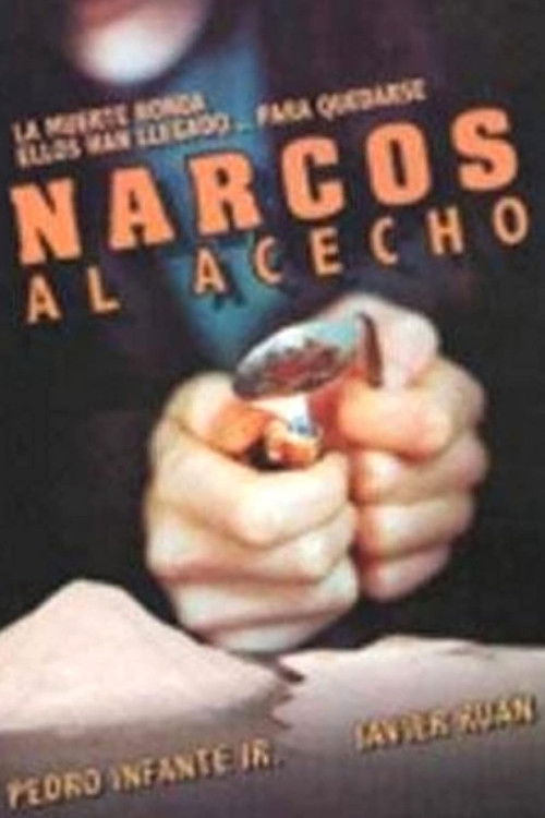 Narcos al acecho