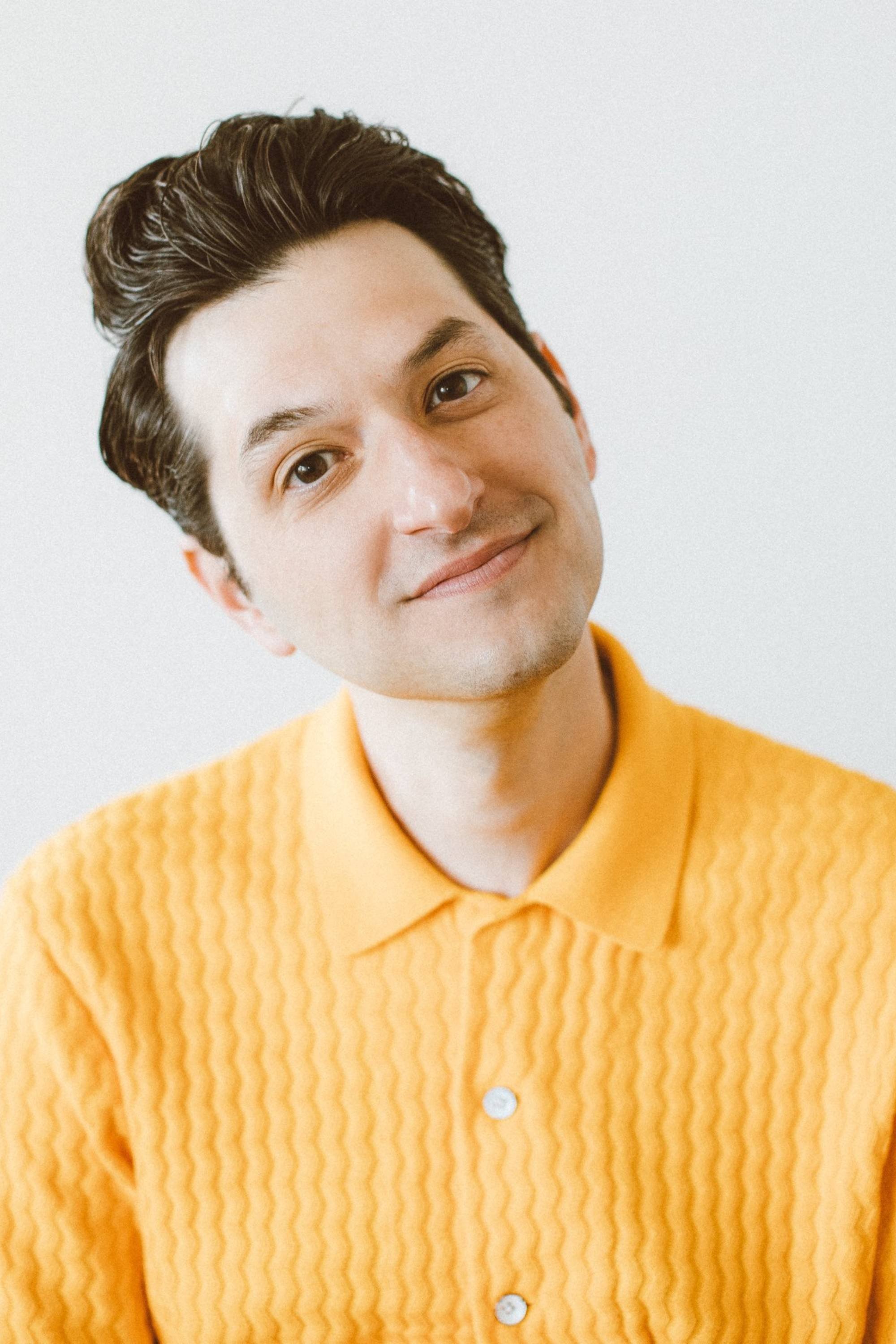 Foto de Ben Schwartz