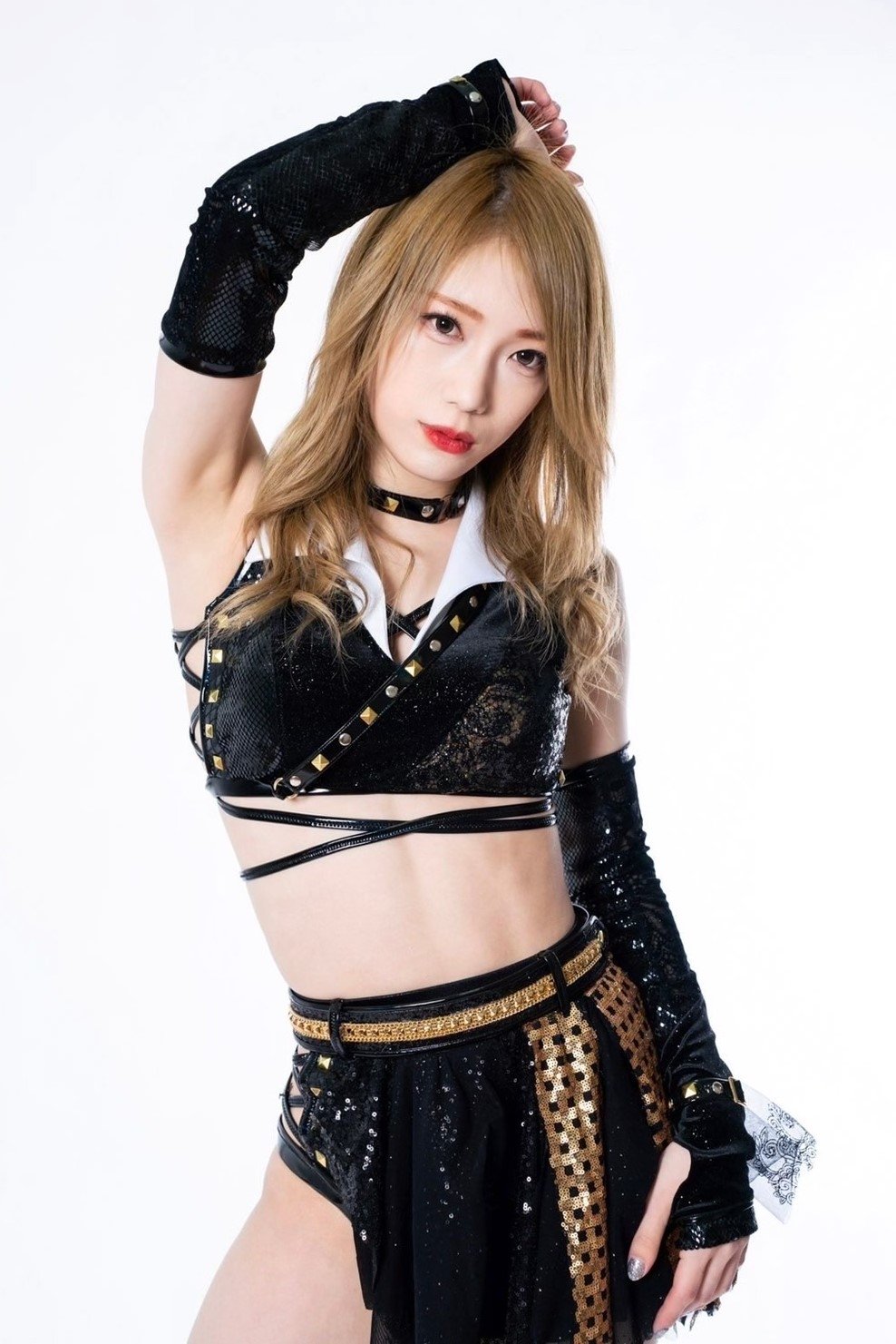Foto de 鹿島沙希