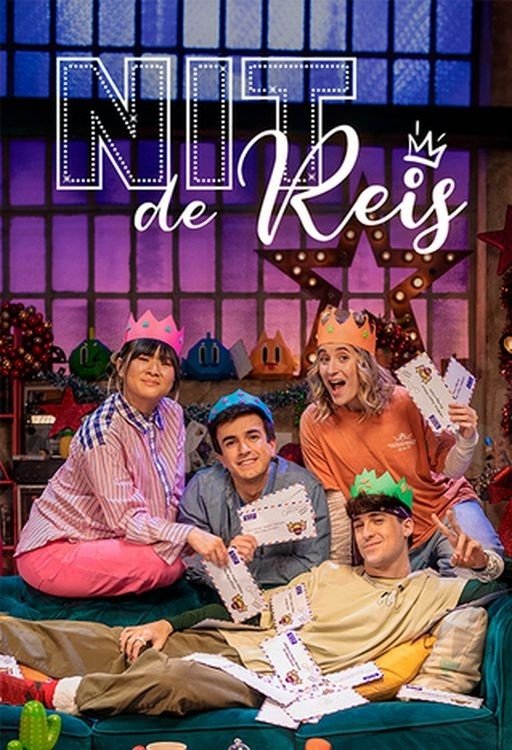 Poster de Temporada 1