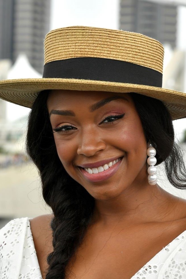 Foto de Chantel Riley
