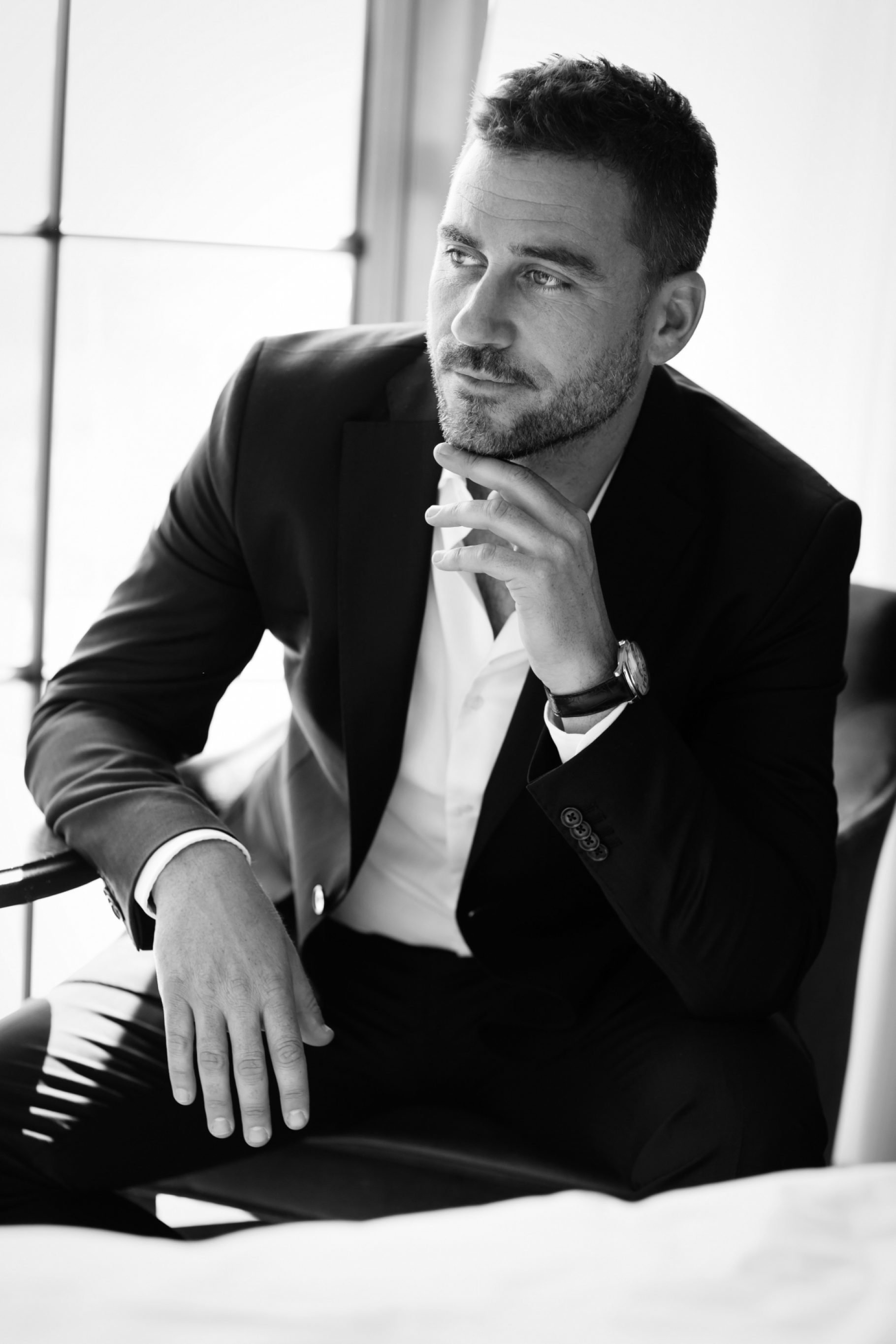 Foto de Bryn Mooser