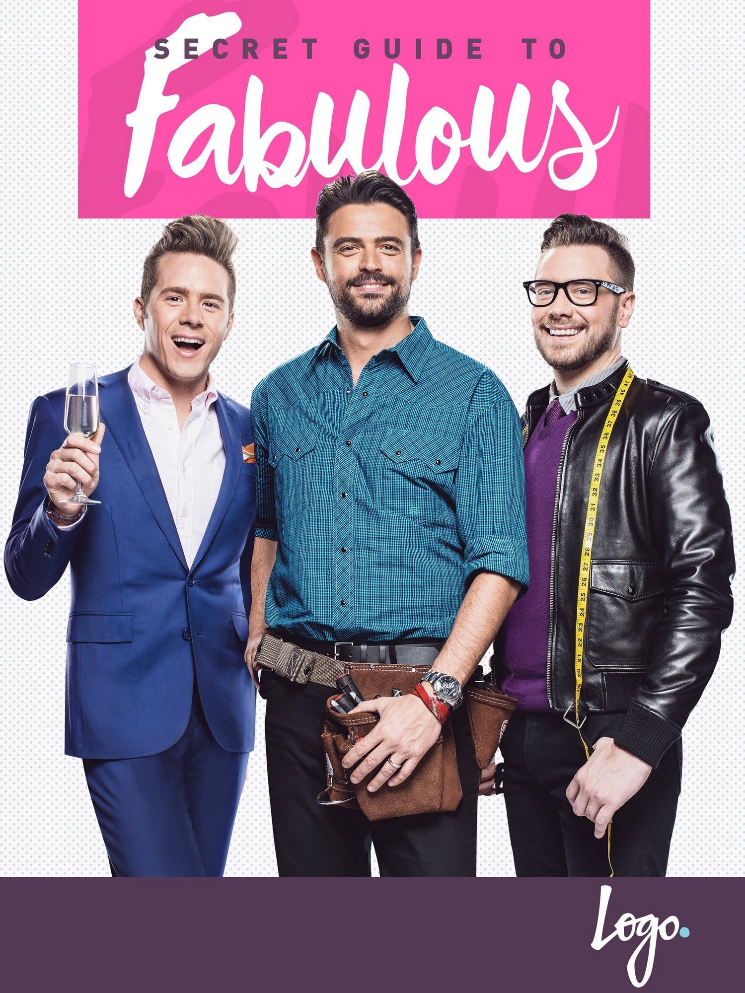 Poster de Secret Guide to Fabulous