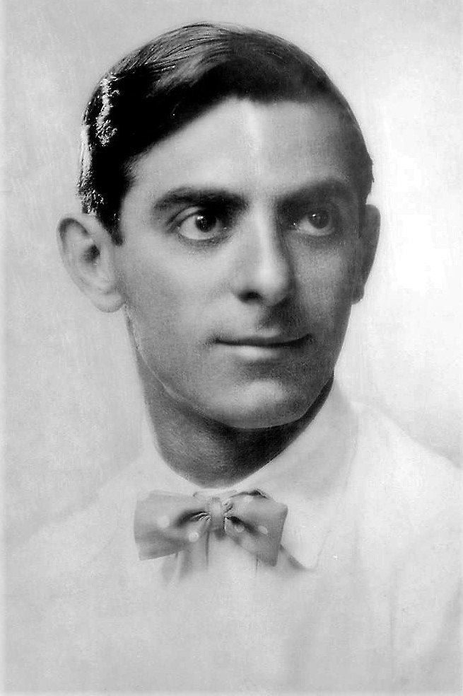 Foto de Eddie Cantor