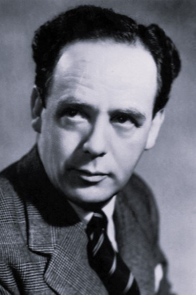 Foto de Mervyn Johns