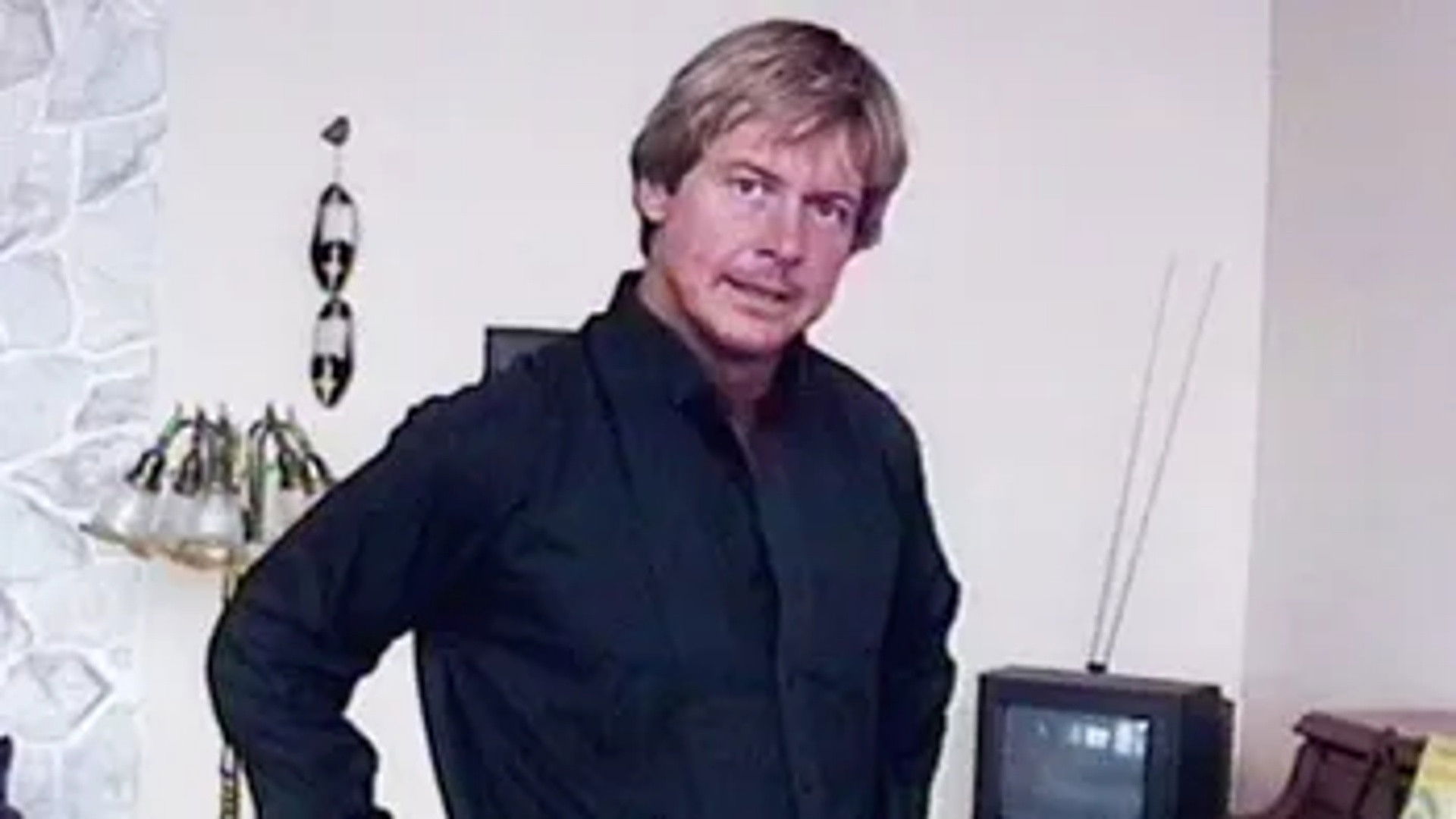 Superstars - Jun. 04, 1994