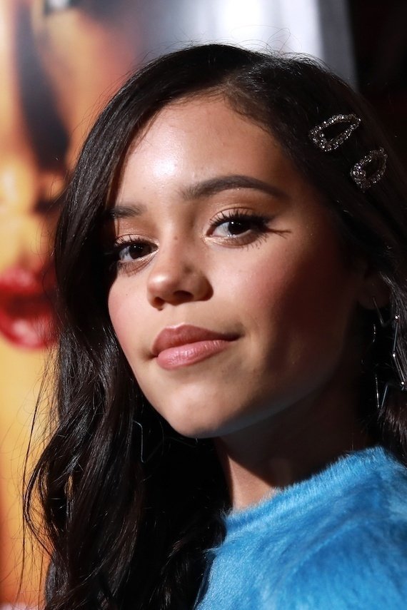 Foto de Jenna Ortega