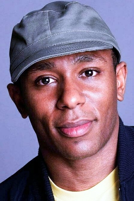 Foto de Yasiin Bey