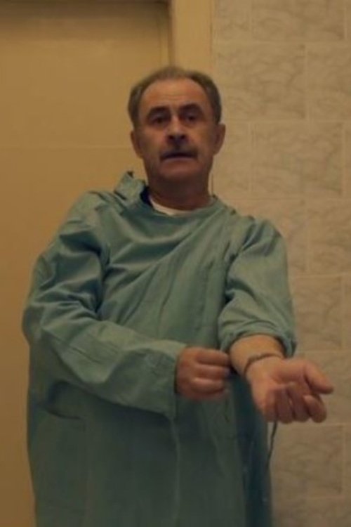 Poster de Морфология
