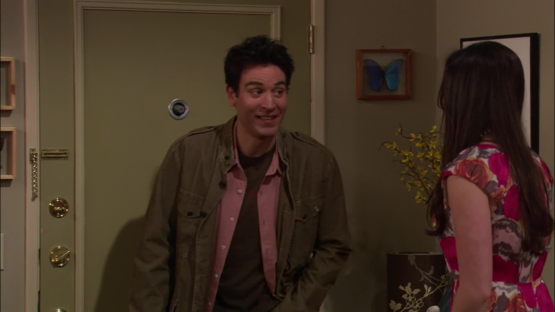 Cómo Conocí a tu Madre 5×16