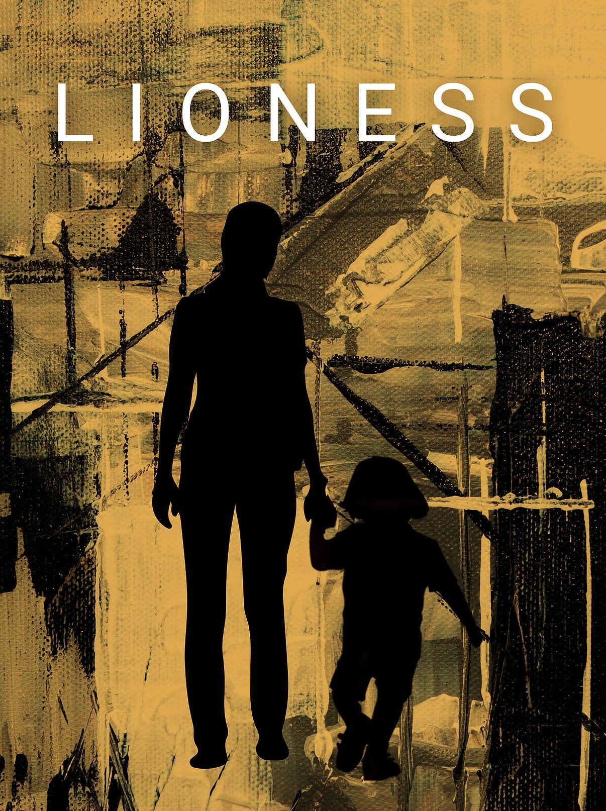 Poster de Lioness