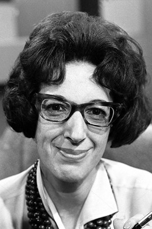 Foto de Marjorie Proops