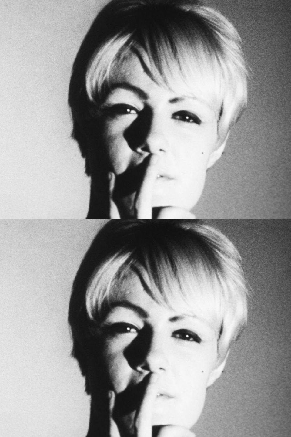Poster de Screen Test: Ingrid Superstar