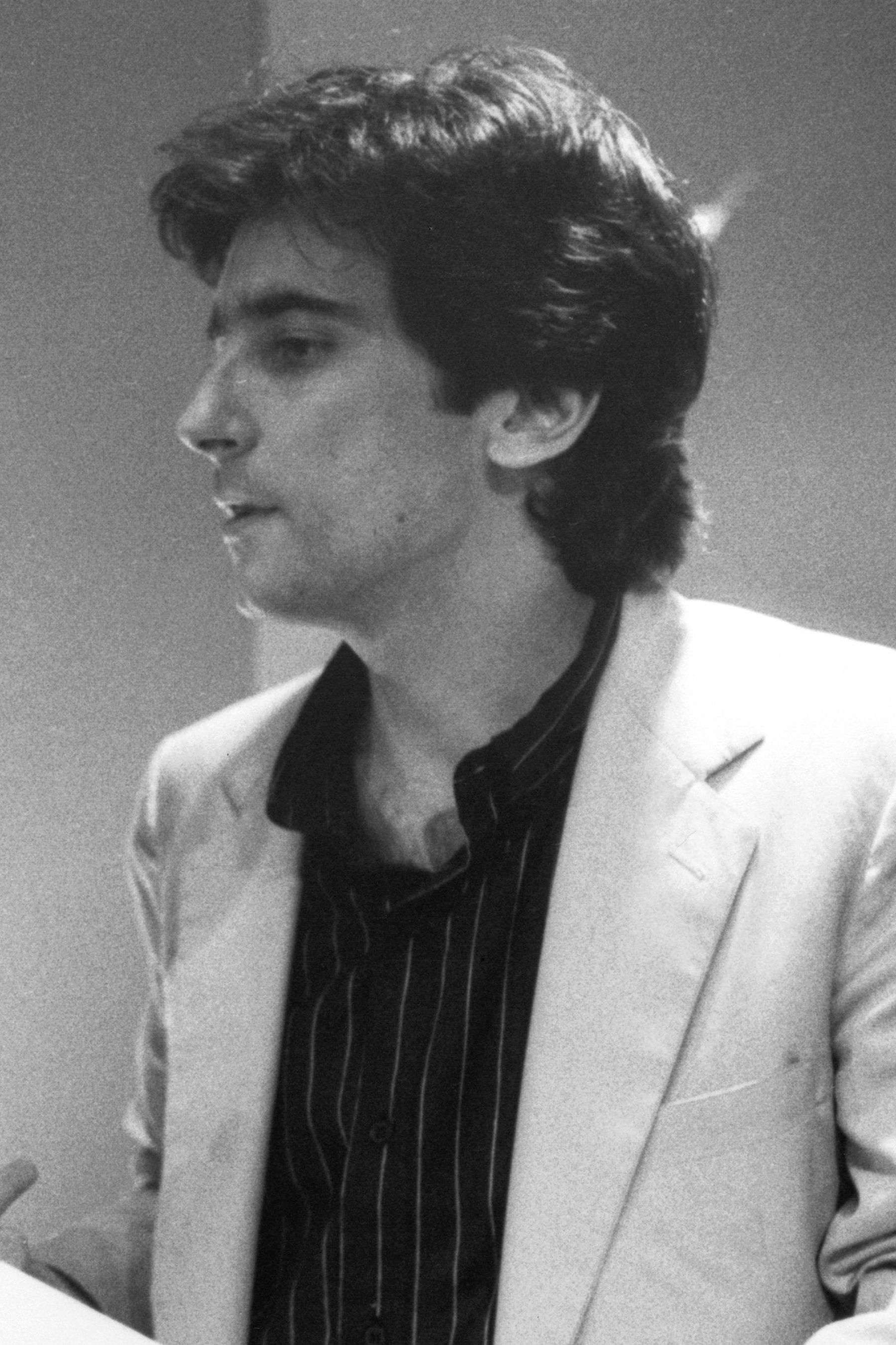 Foto de Griffin Dunne