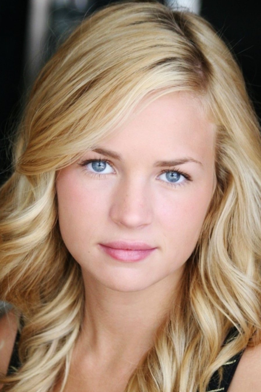 Foto de Britt Robertson