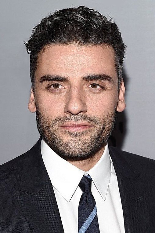 Foto de Oscar Isaac