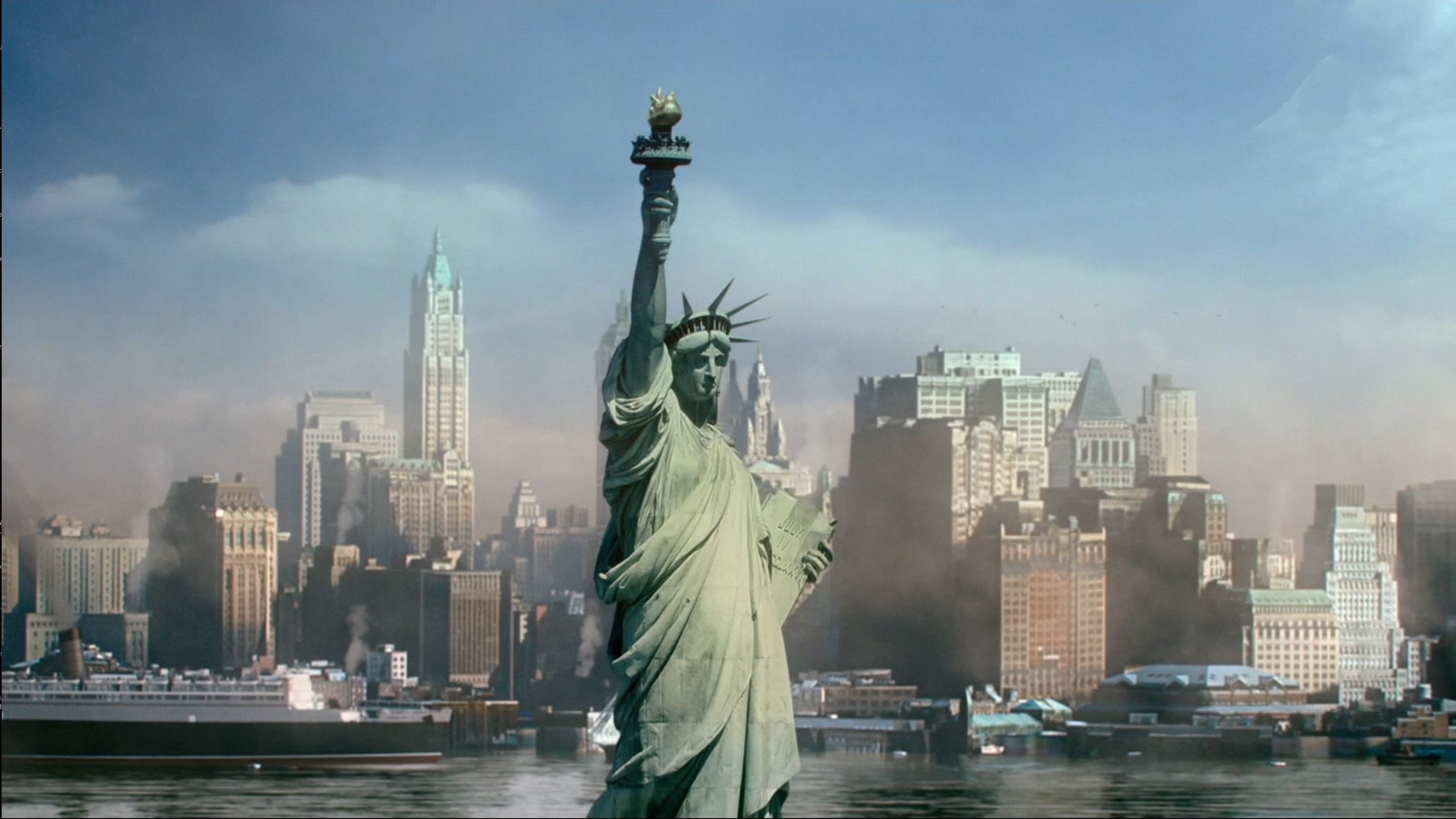 Backdrop image