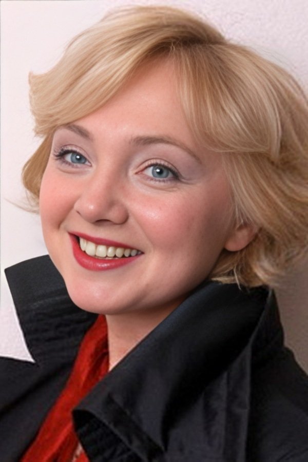 Foto de Марина Яковлева