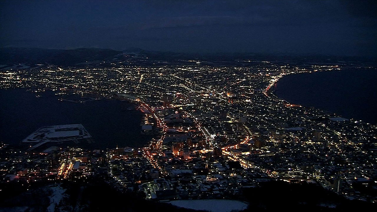Hakodate: The Storied History of a Port Town