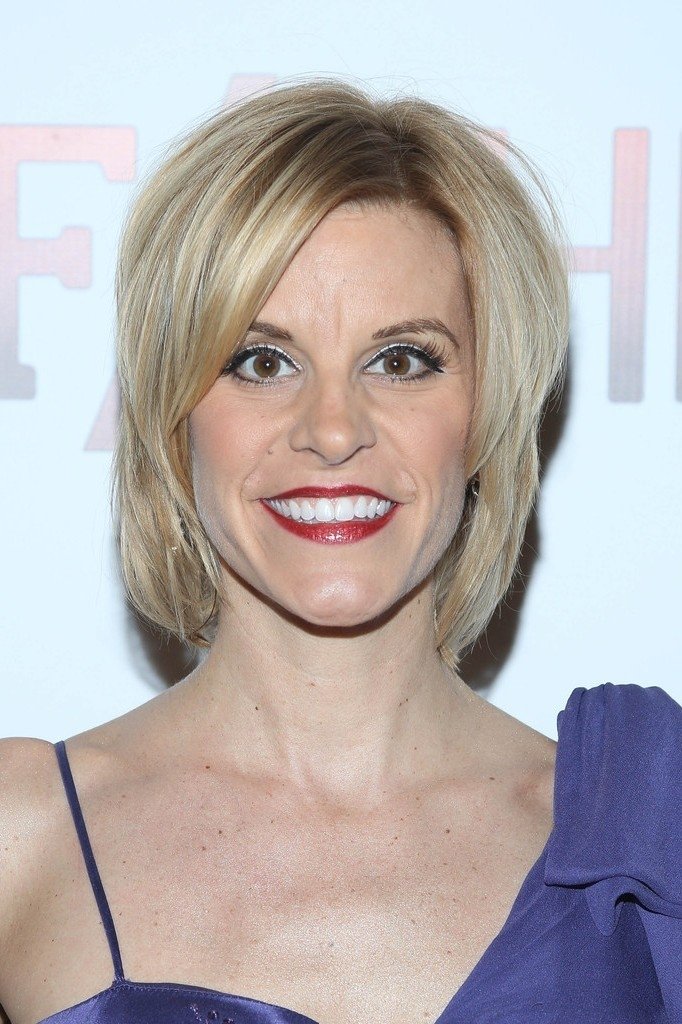 Foto de Jenn Colella