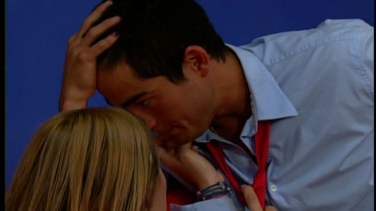 Decidirse por una banda