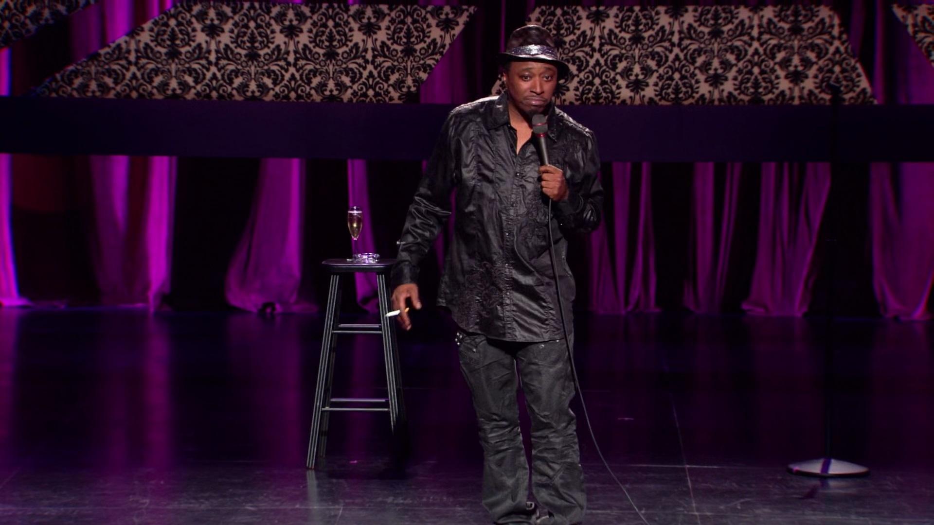 Eddie Griffin: You Can Tell ‘Em I Said It 2011 Soap2Day