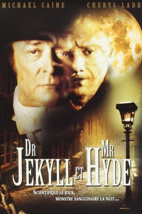 Affiche du film Jekyll & Hyde