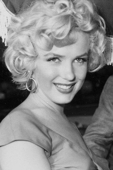 Foto de Marilyn Monroe