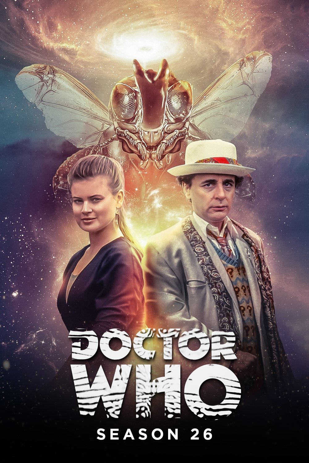 Poster de Temporada 26