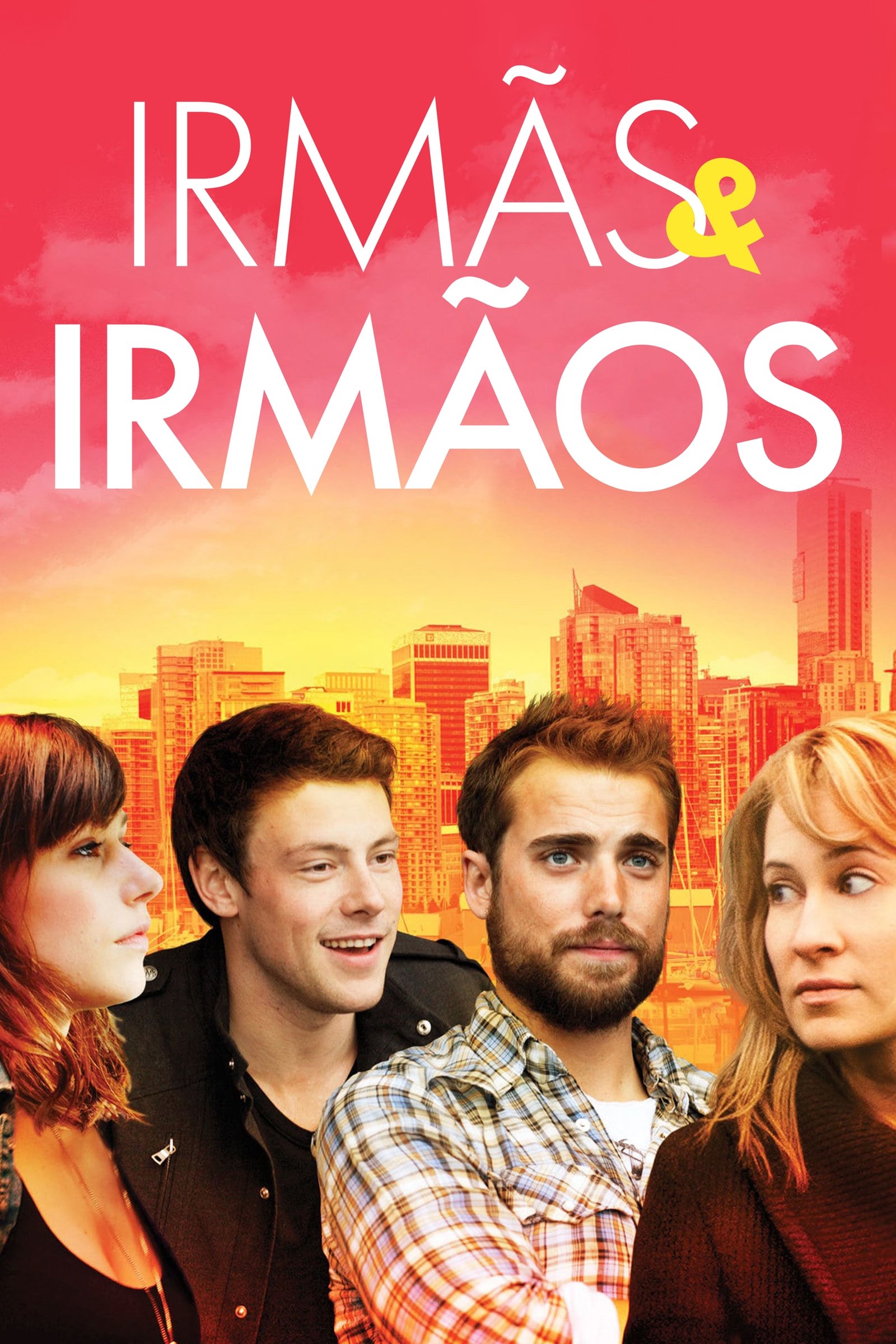 Poster de Irmãs e Irmãos