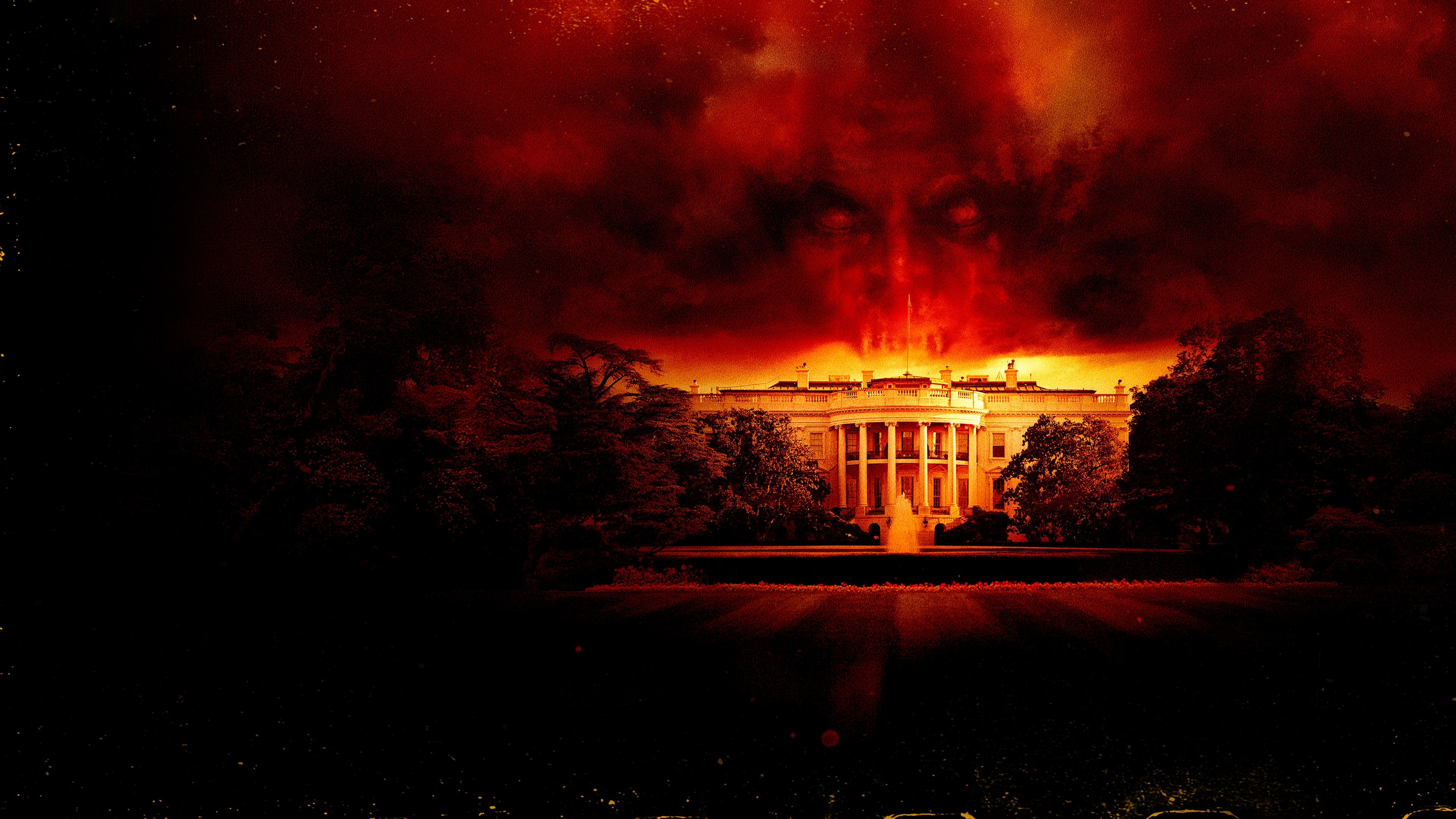 Demon in the White House 2021 123movies