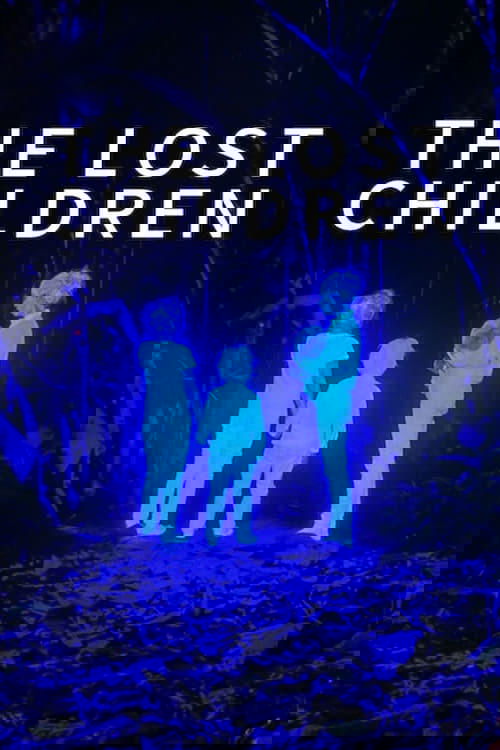 The Lost Children (2024) en ZeusHD2