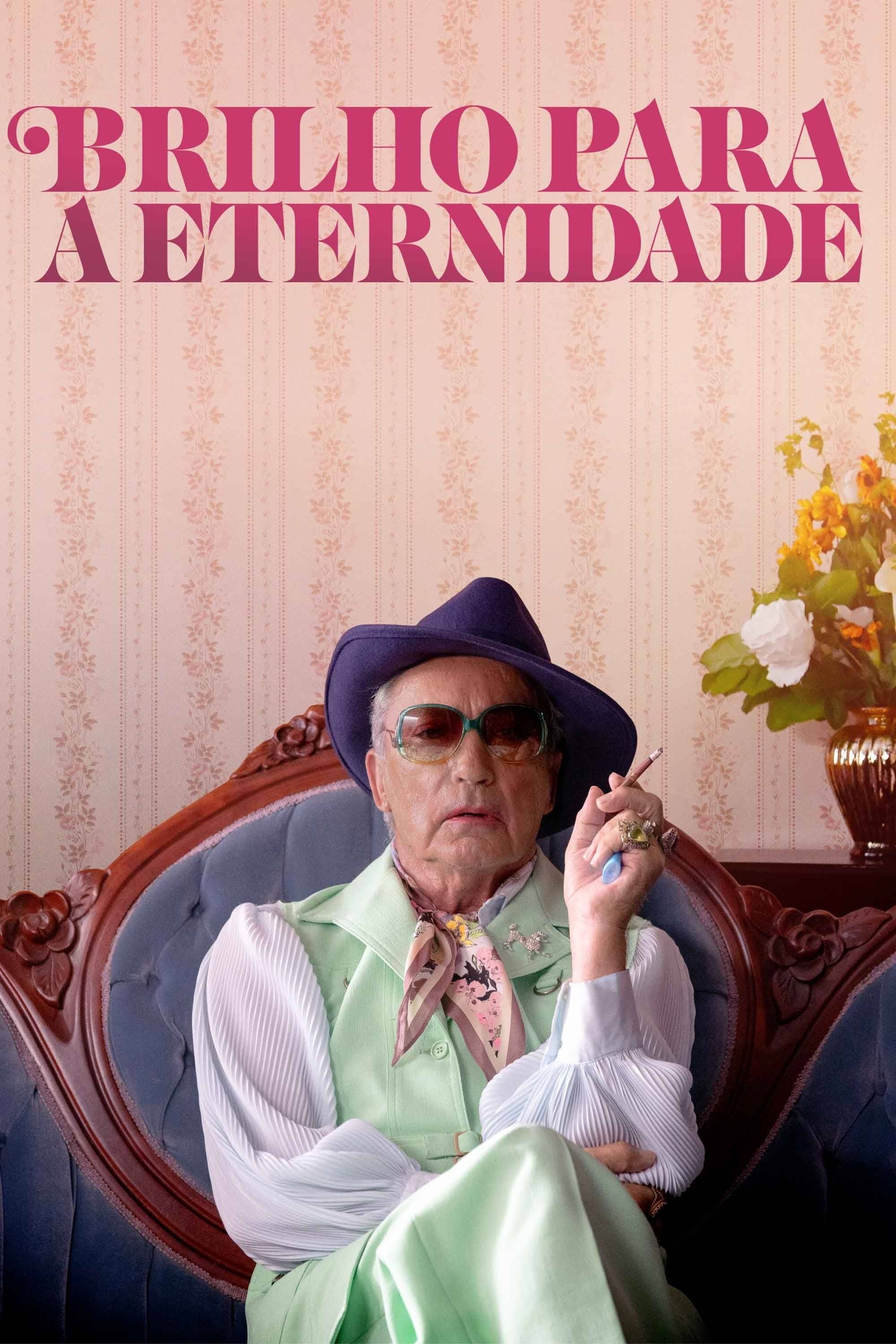 Poster de Brilho para a Eternidade