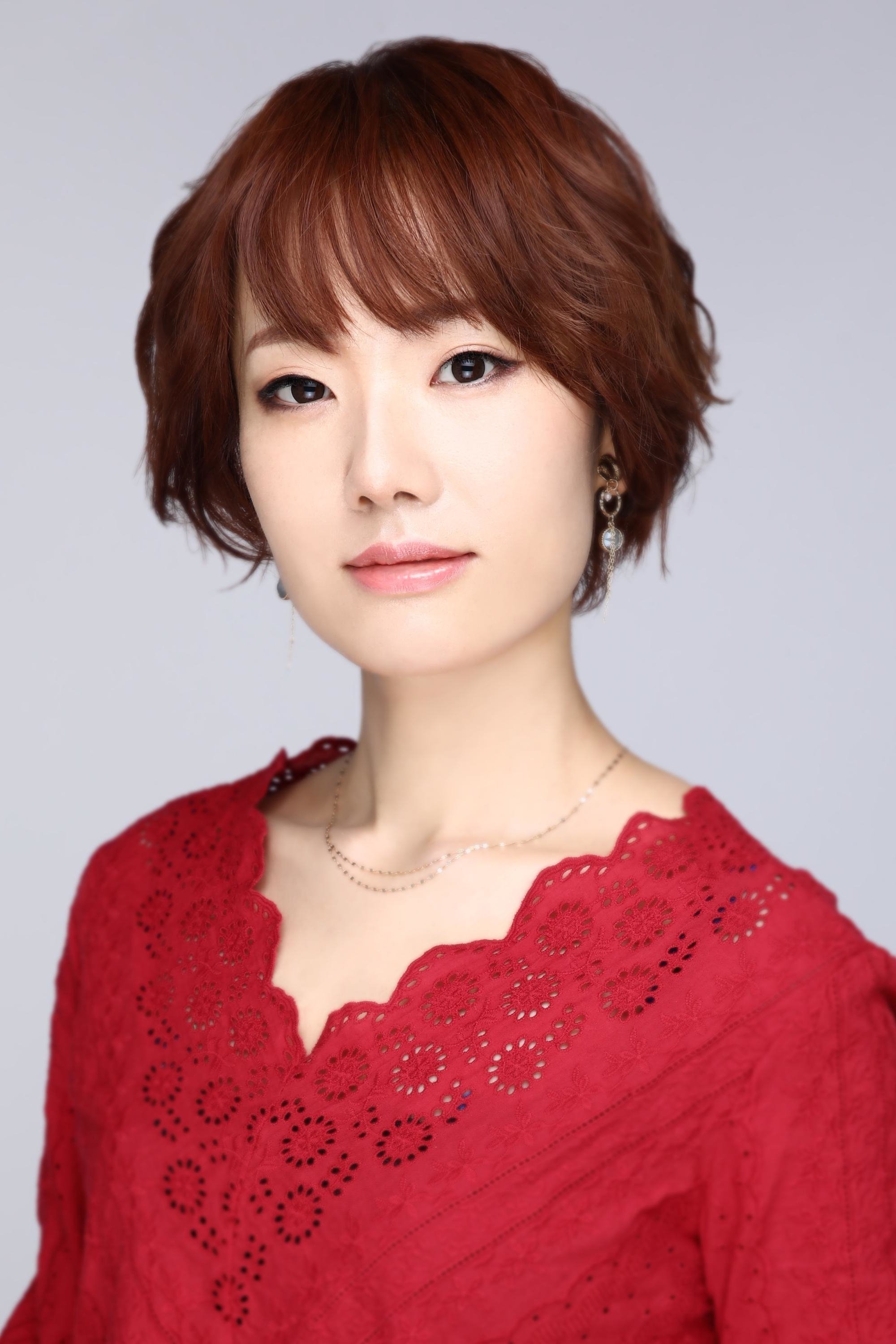 Foto de 庄司宇芽香